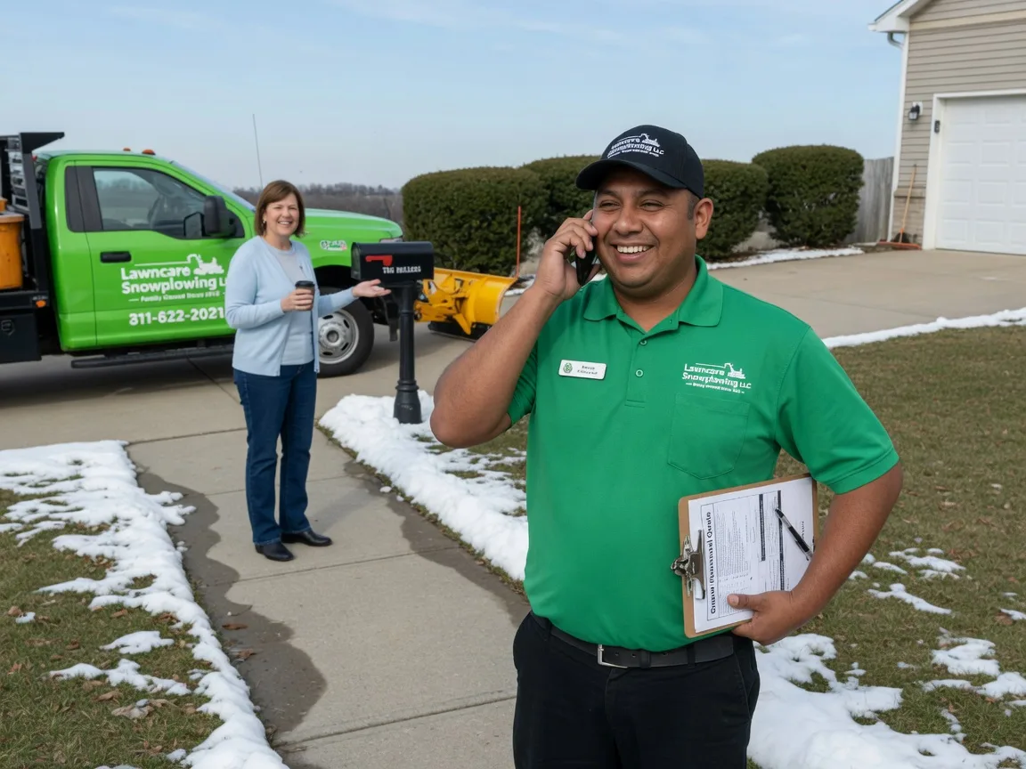 Lawn Care Services By Expert Landscaper Fleming, PA FAQs